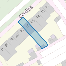 Perceel HOO00-D-5683