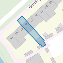 Perceel HOO00-D-5685