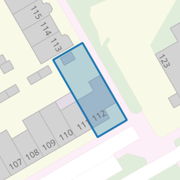 Perceel HOO00-D-5689