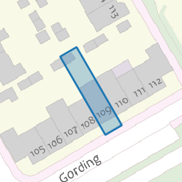 Perceel HOO00-D-5692