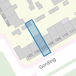 Perceel HOO00-D-5694