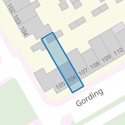 Perceel HOO00-D-5695