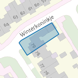 Perceel HOO00-D-5702