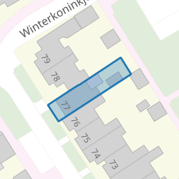 Perceel HOO00-D-5704