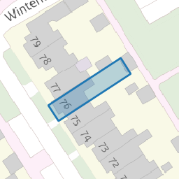 Perceel HOO00-D-5705