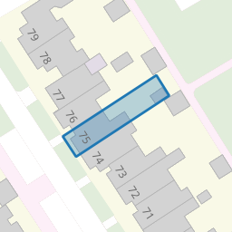 Perceel HOO00-D-5706