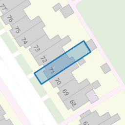 Perceel HOO00-D-5710