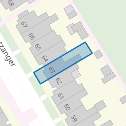 Perceel HOO00-D-5718