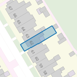 Perceel HOO00-D-5719