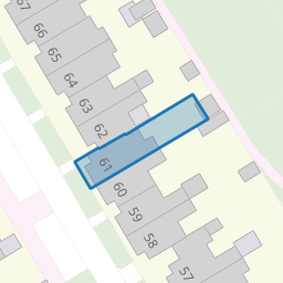 Perceel HOO00-D-5720