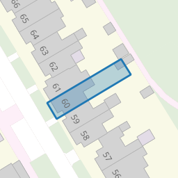 Perceel HOO00-D-5721