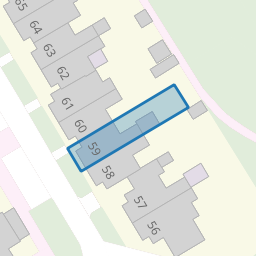 Perceel HOO00-D-5722