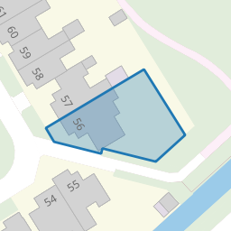 Perceel HOO00-D-5725