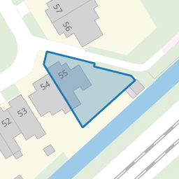 Perceel HOO00-D-5726