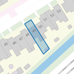 Perceel HOO00-D-5732