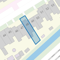 Perceel HOO00-D-5733