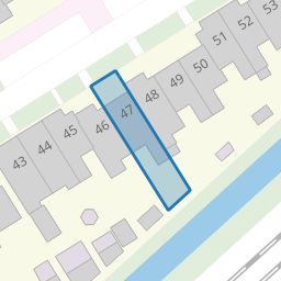 Perceel HOO00-D-5734