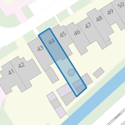 Perceel HOO00-D-5737