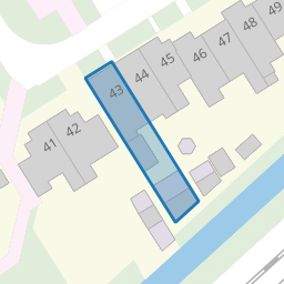 Perceel HOO00-D-5738