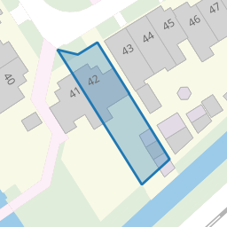 Perceel HOO00-D-5739