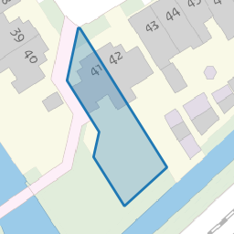 Perceel HOO00-D-5740