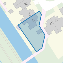 Perceel HOO00-D-5741