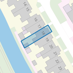 Perceel HOO00-D-5763