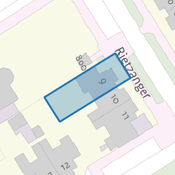 Perceel HOO00-D-5772