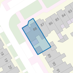 Perceel HOO00-D-5774