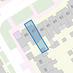 Perceel HOO00-D-5775