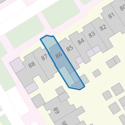 Perceel HOO00-D-5776