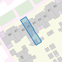 Perceel HOO00-D-5777