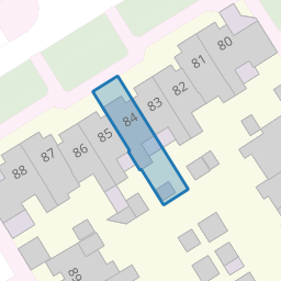 Perceel HOO00-D-5778