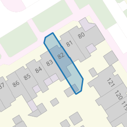 Perceel HOO00-D-5780