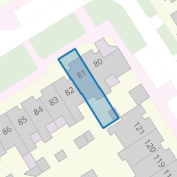 Perceel HOO00-D-5781