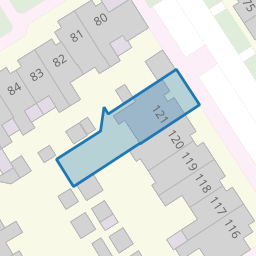 Perceel HOO00-D-5783