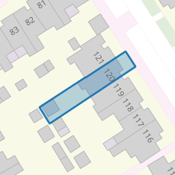 Perceel HOO00-D-5784