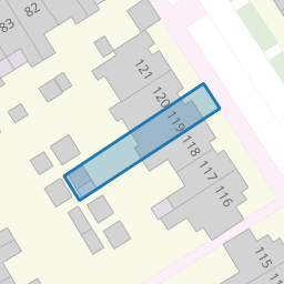 Perceel HOO00-D-5785