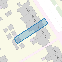 Perceel HOO00-D-5786