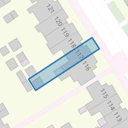 Perceel HOO00-D-5787