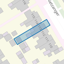 Perceel HOO00-D-5791