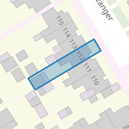 Perceel HOO00-D-5792