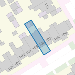 Perceel HOO00-D-5798