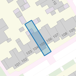 Perceel HOO00-D-5799