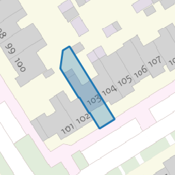 Perceel HOO00-D-5801