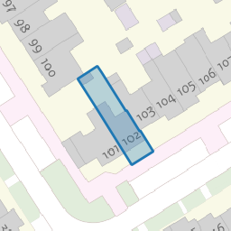 Perceel HOO00-D-5802