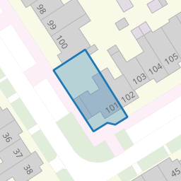 Perceel HOO00-D-5803