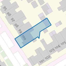 Perceel HOO00-D-5804