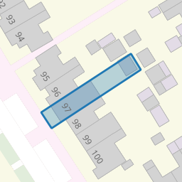 Perceel HOO00-D-5807