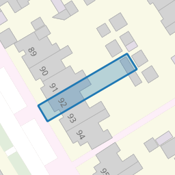 Perceel HOO00-D-5812